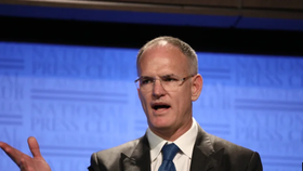 Chủ tịch của News Corp Michael Miller. Nguồn: smh.com.au