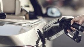 Hành trình xanh hóa ngành vận tải
