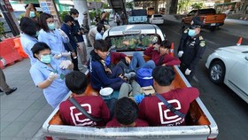 Đông Nam Á: Hàng triệu lao động có nguy cơ mất việc