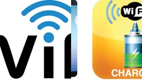 Công nghệ sạc bằng sóng wifi