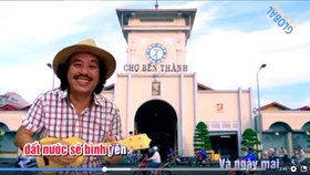 Cách chống dịch của nghệ sĩ Việt Nam