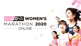 Thi marathon trên ứng dụng