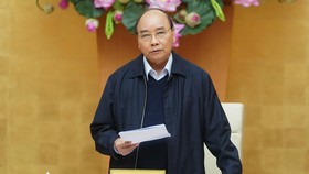 Thủ tướng Nguyễn Xuân Phúc sẽ chủ trì Hội nghị Cấp cao đặc biệt ASEAN và ASEAN+3 diễn ra trực tuyến vào ngày 14-4