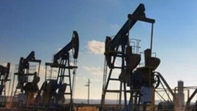 Nga, Mỹ giảm mạnh khai thác dầu thô