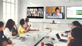 Ứng dụng họp trực tuyến Zoom có thể bị kiện