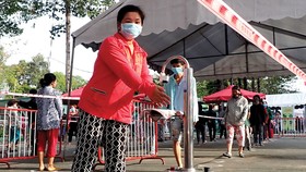 Duy trì mức phòng vệ cao