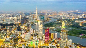 Thành phố đầu tàu