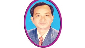 TIN BUỒN Đồng chí LÂM CHÍ VIỆT (Hai Hồng Việt)
