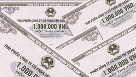 Nhà đầu tư không nên mua trái phiếu doanh nghiệp chỉ vì lãi suất cao