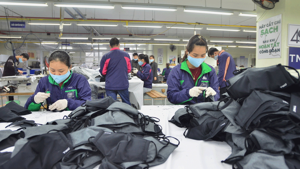 Khơi dậy nội lực toàn dân