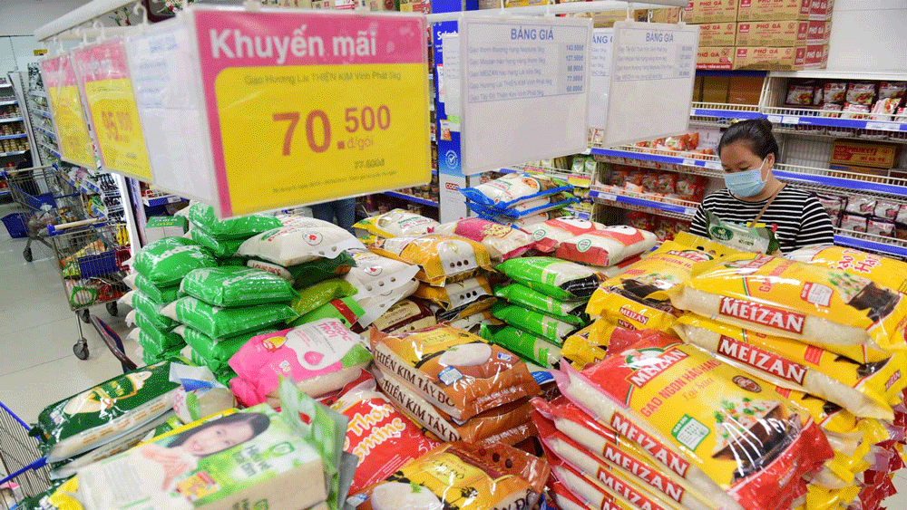 Khơi thông sức mua trong mùa dịch bệnh
