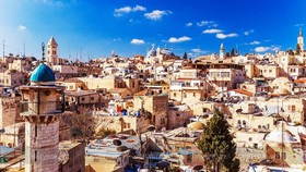 Israel: 65% công ty khởi nghiệp nhỏ nguy cơ phá sản