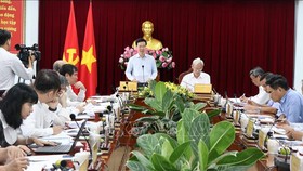 Thực hiện công tác nhân sự phải đúng quy định, quy trình