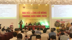 Bình Điền tự tin sẽ vượt qua khó khăn