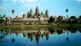 35 suất học bổng đại học, sau đại học tại Campuchia