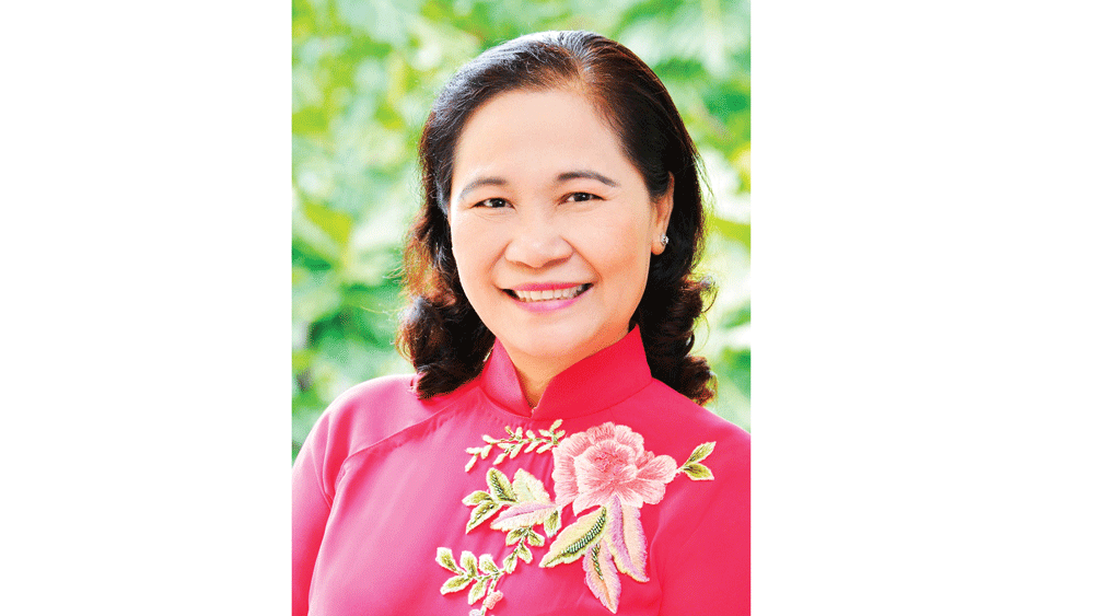 Chủ tịch HĐND TPHCM Nguyễn Thị Lệ: Giám sát, đưa giải pháp đòn bẩy gia tăng tốc độ phát triển