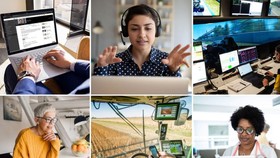Ảnh minh họa. Nguồn: Microsoft