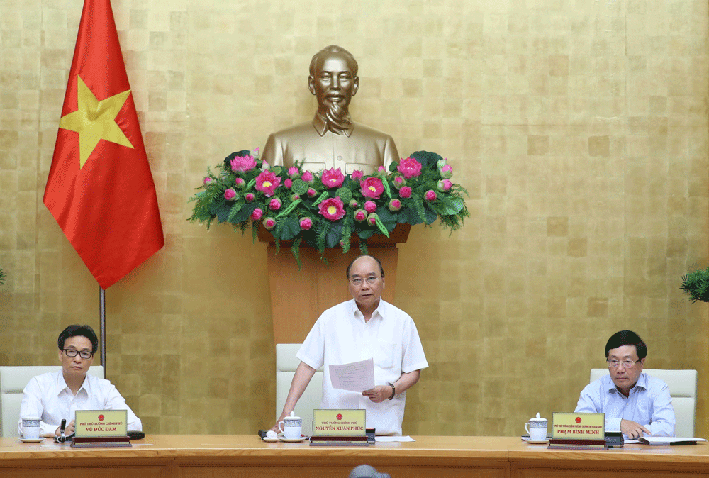 Kiên quyết không để lây nhiễm Covid-19 trong cộng đồng