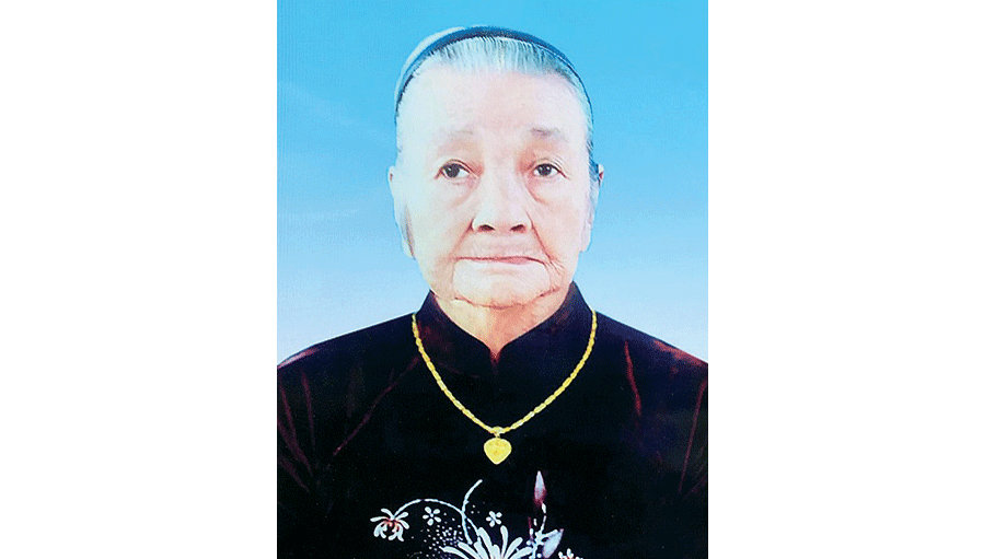 TIN BUỒN BÀ MẸ VIỆT NAM ANH HÙNG HUỲNH THỊ MAI