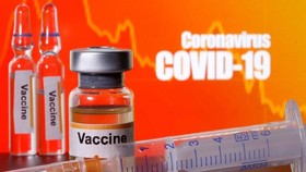 Ấn Độ cho phép thử nghiệm lâm sàng vaccine Sputnik V