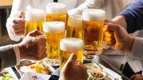 Bộ Y tế “bật mí” ngưỡng rượu bia không hại sức khỏe