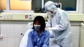 PGS-TS Lương Ngọc Khuê: "Việt Nam đủ năng lực, kinh nghiệm trong điều trị bệnh do Covid-19"