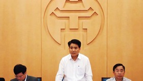 Hà Nội cho học sinh nghỉ học đến hết ngày 8-3