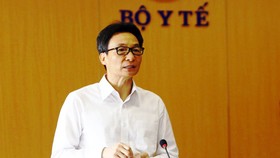 Quyết tâm kiểm soát các ổ dịch, để không có đến 1.000 người mắc Covid-19