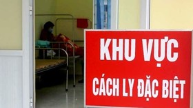 Thêm 3 ca mắc mới Covid-19, tổng số ca tại Việt Nam tăng lên 207