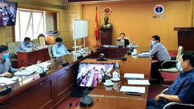 3 mục tiêu lớn khi Thủ tướng công bố dịch Covid-19 toàn quốc