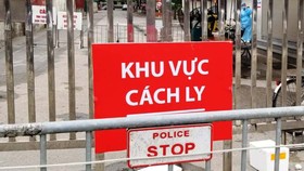 Sáng nay 2-4, số người mắc Covid-19 tại Việt Nam tăng lên 222 ca
