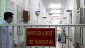 Thêm 4 ca mắc Covid-19, nâng tổng số ca tại Việt Nam lên 237