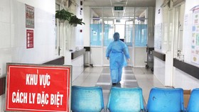 Thêm 2 ca mắc mới, số người mắc Covid-19 tại Việt Nam tăng lên 239