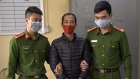 Đi kiểm tra phòng chống dịch, chủ tịch phường bị tấn công