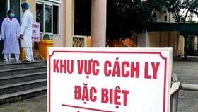 Một người gần kết thúc cách ly phát hiện mắc Covid-19, số ca mắc tại Việt Nam tăng lên 249