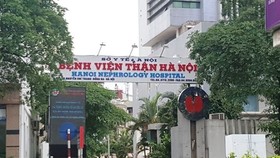 45 người ở Bệnh viện Thận Hà Nội phải cách ly, xét nghiệm SARS-CoV-2