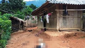 Thảm án 3 người chết ở Mường Chà vì quan hệ bất chính