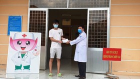 Thêm 14 bệnh nhân Covid-19 được công bố khỏi bệnh