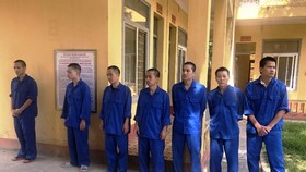 Triệt phá đường dây đánh bạc trên mạng tới hơn 20.000 tỷ đồng