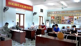 Phát hiện nhiều người Trung Quốc dùng bè mảng, xuồng cao tốc nhập cảnh trái phép ở Móng Cái