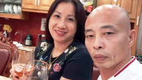 Vợ chồng Đường “Nhuệ” bắt nạn nhân tới nhà xin lỗi, rồi lôi lên tầng 2 hành hung dã man