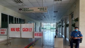 Một bác sĩ ở Đồng Nai mắc Covid-19, số ca mắc cả nước lên 670 người