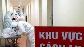 Bệnh nhân Covid-19 thứ 10 ở Đà Nẵng tử vong