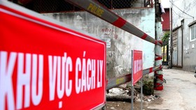 Thêm 34 ca mắc mới Covid-19 tại 6 tỉnh thành