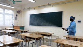 Giáo viên là F1, F2 không được tham gia kỳ thi tốt nghiệp THPT 2020