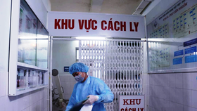 Thêm 16 ca mắc mới Covid-19 tại 3 tỉnh miền Trung