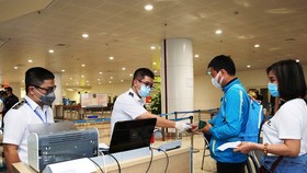 Sáng nay, 3 người nhập cảnh ở Hải Phòng mắc Covid-19