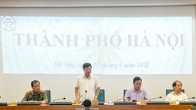 Ca bệnh Covid-19 thứ 867 đi lại phức tạp, không rõ nguồn lây