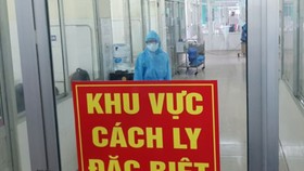 Sáng nay 13-8, Việt Nam thêm 3 ca mắc mới Covid-19, trong đó có 2 ca ở Quảng Nam