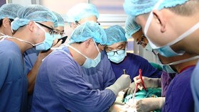 2 ca nhập viện do vỡ vật hang sau khi quan hệ tình dục
